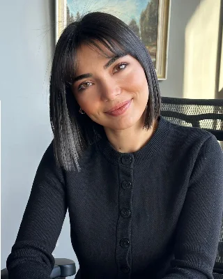 Uzman Klinik Psikolog Elif Kaya